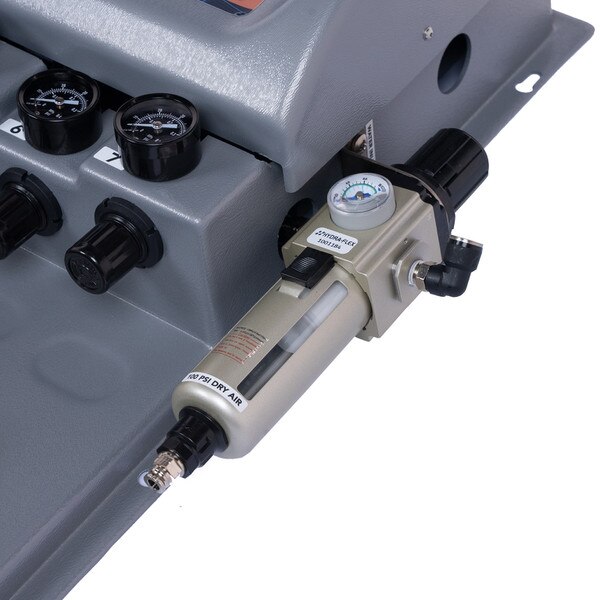 Air Regulator